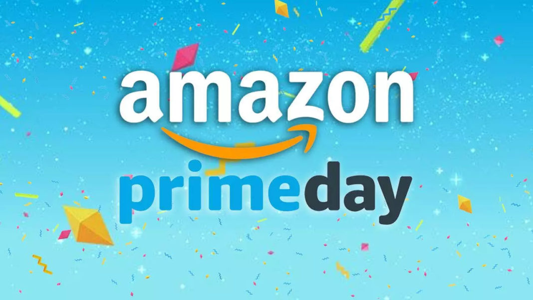 Amazon Prime Day 2020 Italia