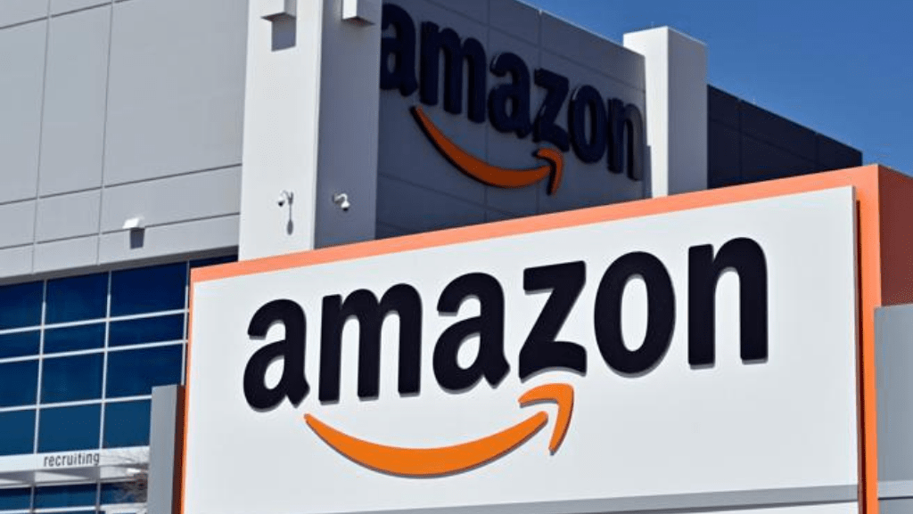 Amazon Criptovaluta in Messico