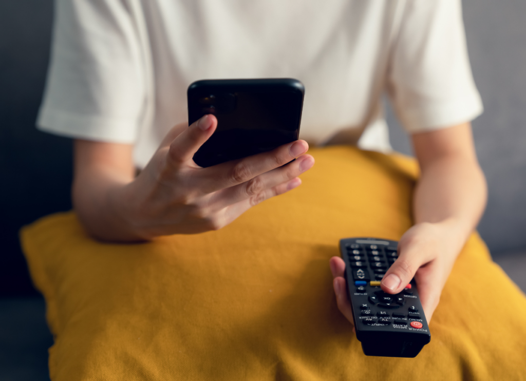 Come Collegare Il Telefono Alla Tv Lg Senza Cavo