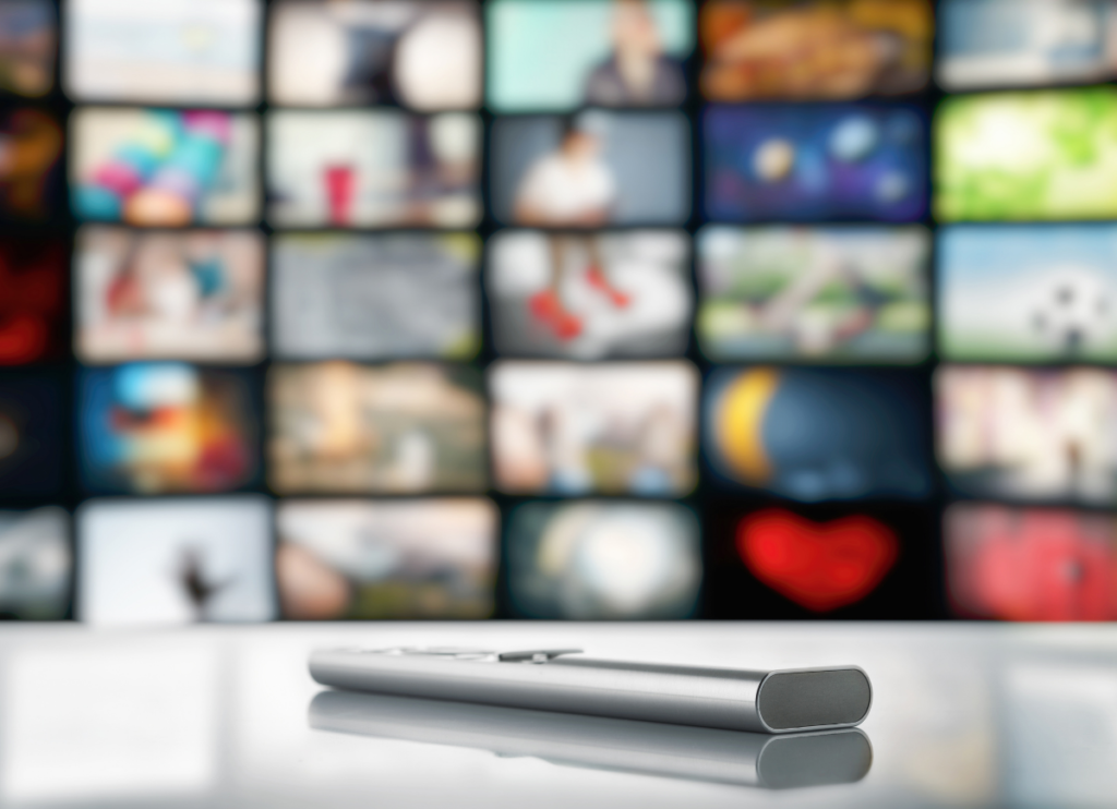 Perchè Non Si Sente L'audio Della Tv