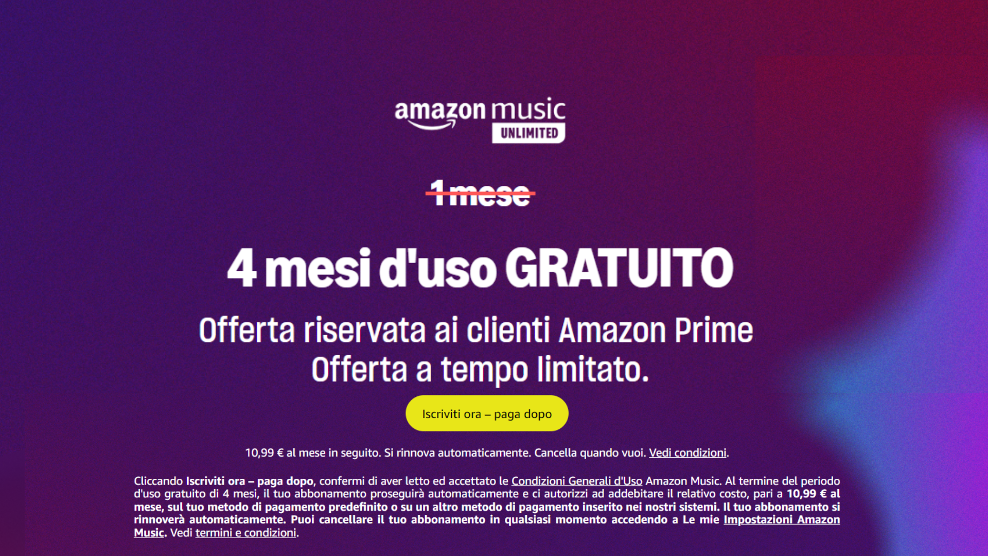 amazon music