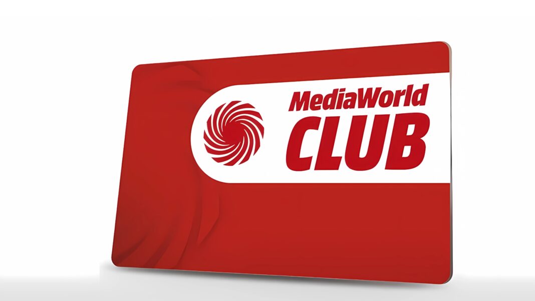 carta mediaworld club