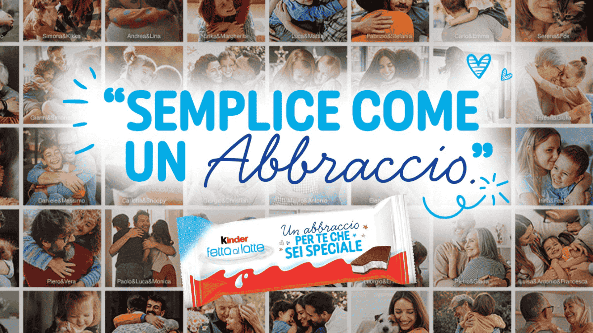 Concorso Kinder Fetta al Latte: Vinci GRATIS una Polaroid Lab! 1 Concorso Kinder Fetta al Latte Vinci una Polaroid Lab