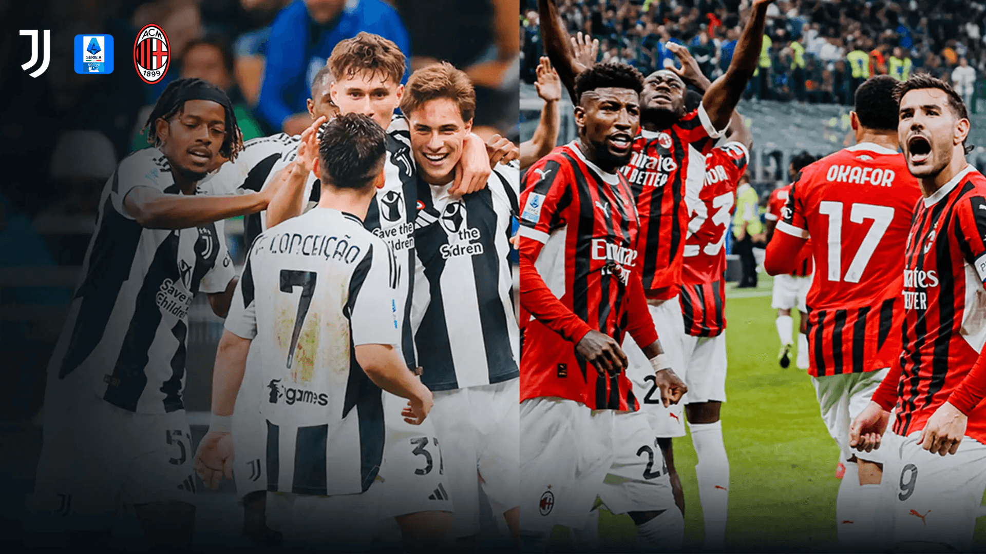 Juve Milan in chiaro su Dazn gratis