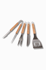 Set Barbecue Calve