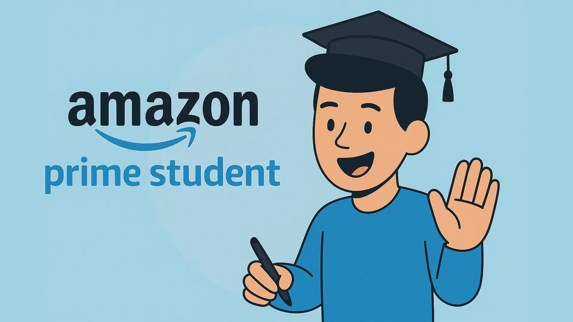 Amazon Prime Student: come funziona e come iscriversi gratis per 90 giorni 1 amazon-prime-student-come-funziona-iscriversi-90-giorni-gratis