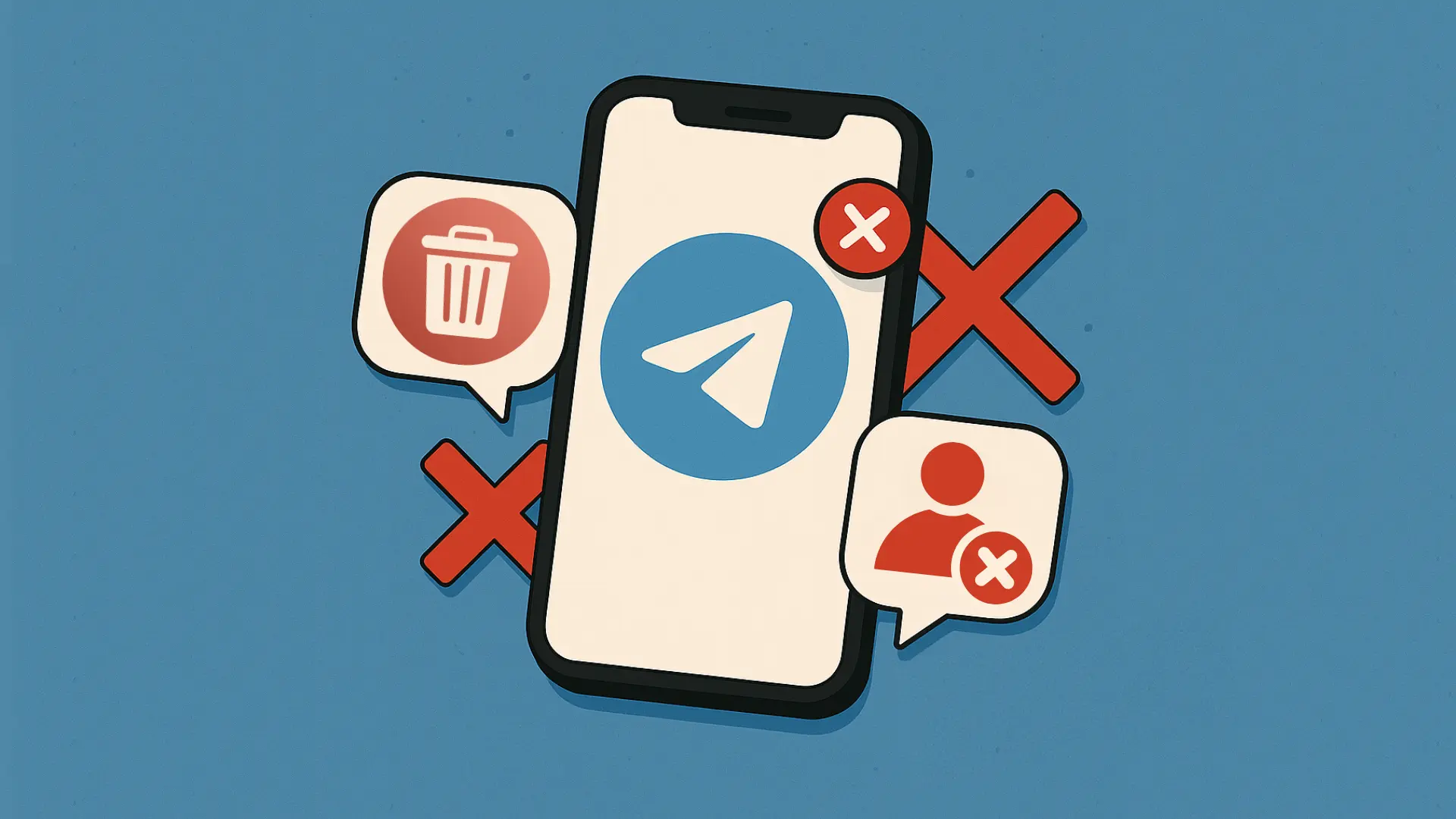 Come eliminare un account Telegram in modo definitivo nel 2025 1 come-eliminare-account-telegram-in-modo-definitivo