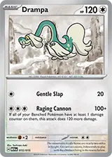 Pokémon McDonald’s 2025: scopri le carte Pokémon in arrivo in Italia dal 9 maggio 17 drampa mcdonalds