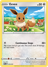 Pokémon McDonald’s 2025: scopri le carte Pokémon in arrivo in Italia dal 9 maggio 13 eevee mcdonalds