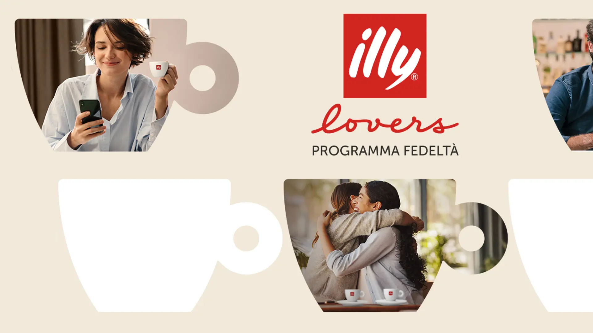 Illy Lovers: in regalo come premio certo set di tazzine, caffettiere, travel mug, cucchiaini e buoni 1 illy-lovers-programma-fedelta-punti-e-catalogo-premi