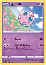 Pokémon McDonald’s 2025: scopri le carte Pokémon in arrivo in Italia dal 9 maggio 14 jigglypuff mcdonalds