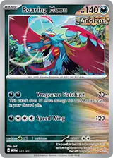 Pokémon McDonald’s 2025: scopri le carte Pokémon in arrivo in Italia dal 9 maggio 10 lunaruggente mcdonalds