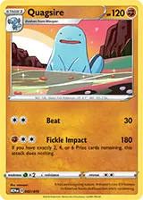 Pokémon McDonald’s 2025: scopri le carte Pokémon in arrivo in Italia dal 9 maggio 16 quagsire mcdonalds