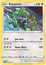Pokémon McDonald’s 2025: scopri le carte Pokémon in arrivo in Italia dal 9 maggio 5 rayquaza mcdonalds