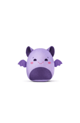Squishmallows McDonald’s 2025: nuove sorprese Happy Meal 5 4