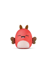 Squishmallows McDonald’s 2025: nuove sorprese Happy Meal 6 5