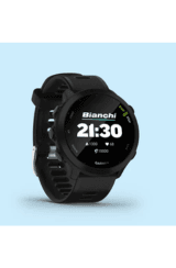 Raccolta Bollini Conad Muoviti con Stile: premi Bianchi e Garmin 10 Smartwatch Forerunner® 55