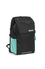 Raccolta Bollini Conad Muoviti con Stile: premi Bianchi e Garmin 8 Zaino urban 25L