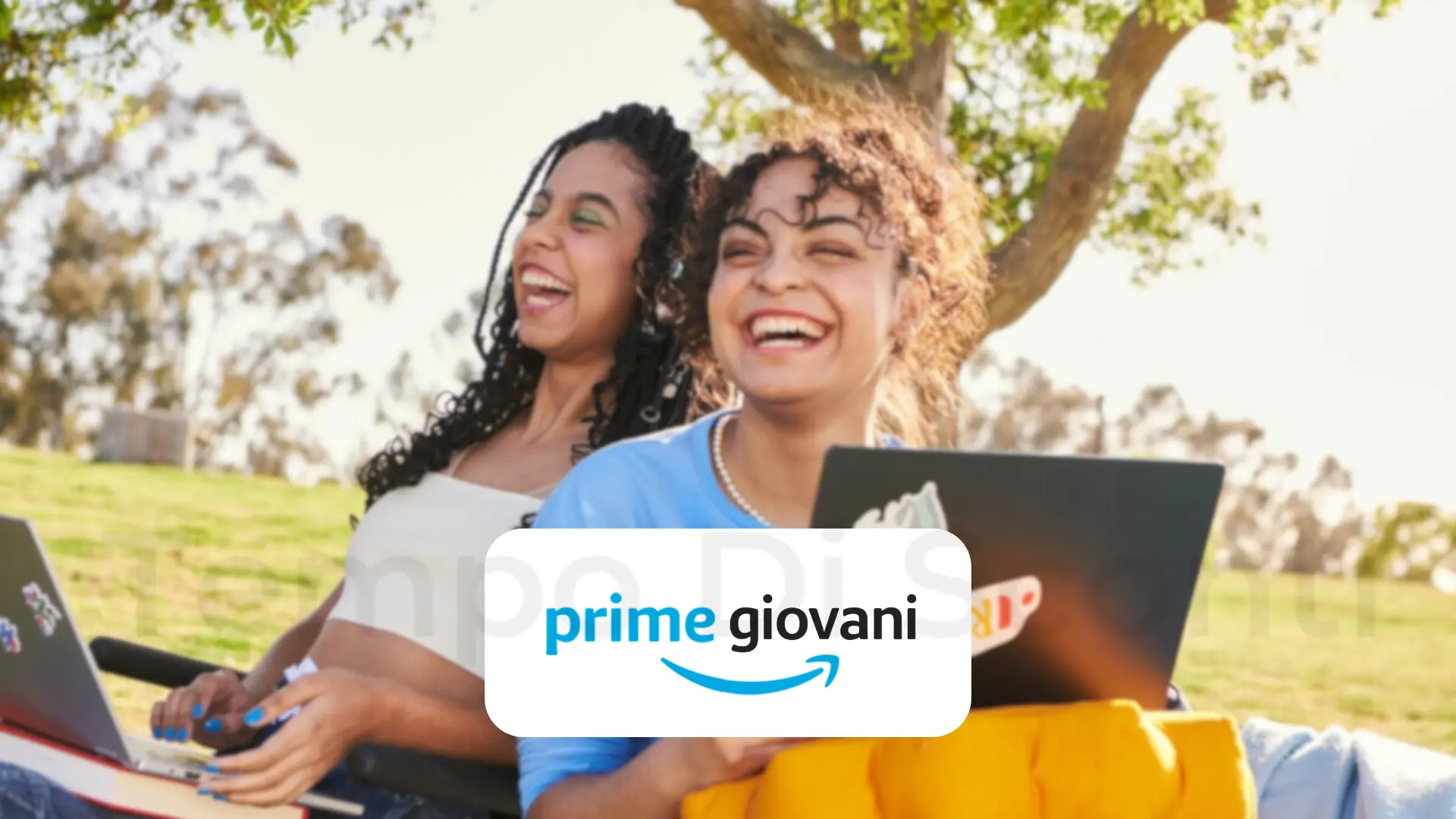 Amazon Prime Giovani: metà prezzo per tutti i giovani tra 18 e 22 anni, anche non studenti 1 prime-giovani-meta-prezzo-amazon-prime-student-senza-universita