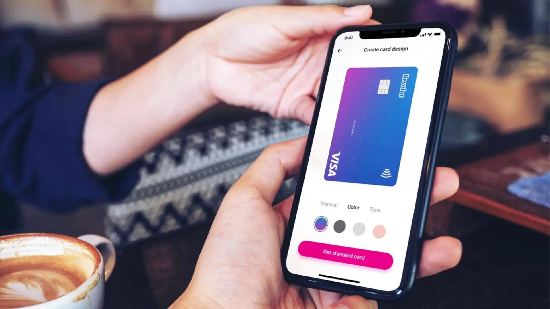 Revolut codice invito: ottieni 50 euro GRATIS fino all’8 luglio 2025