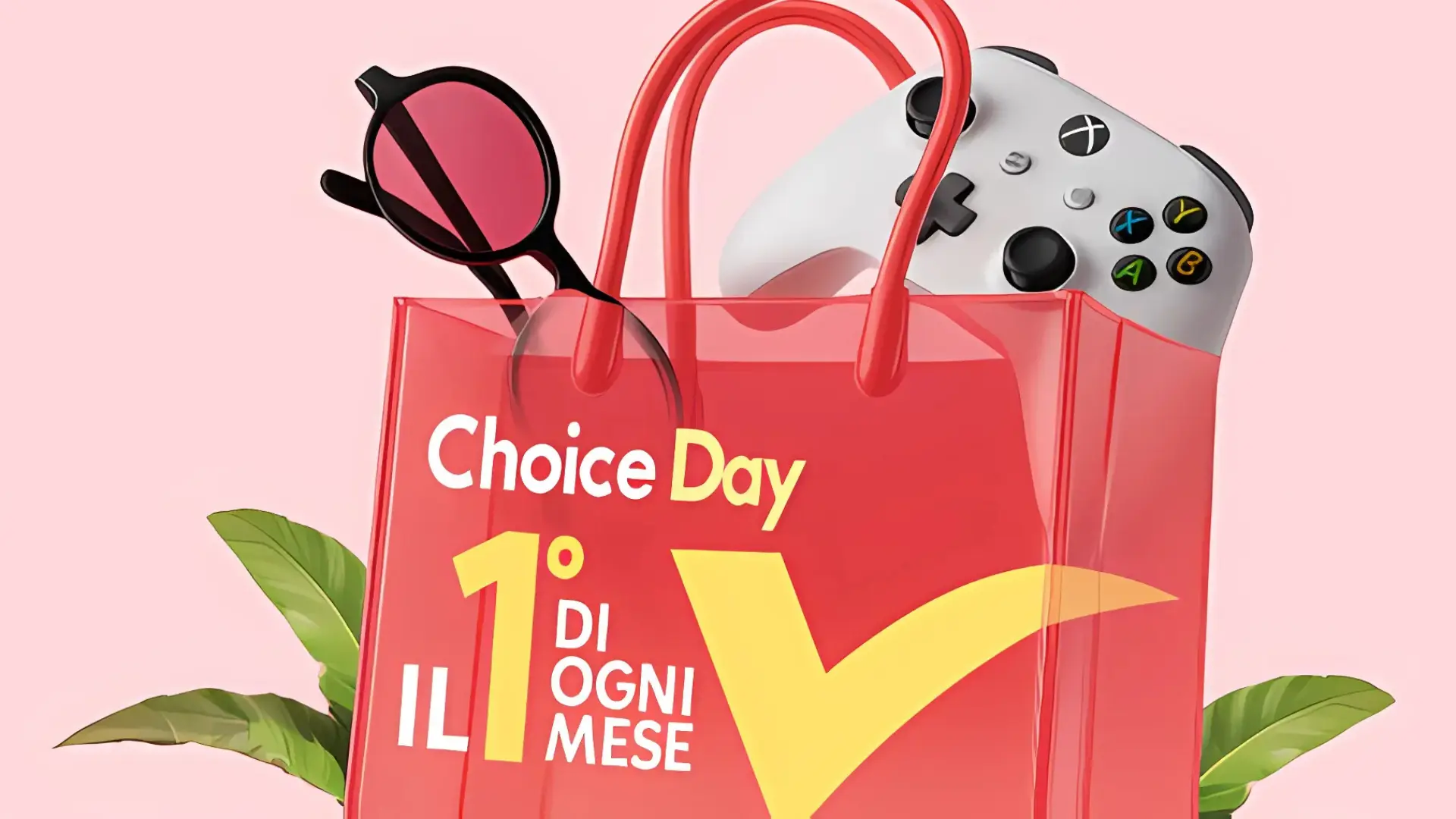 AliExpress Choice Day agosto 2025: nuove offerte e codici sconto fino al 5 agosto 1 aliexpress-choice-day-codici-sconto-offerte