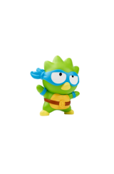 badtz maru x leonardo mcdonalds happy meal