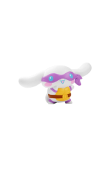 cinnamonroll x donatello mcdonalds happy meal
