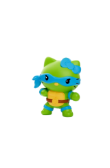 hello kitty x leonardo mcdonalds happy meal