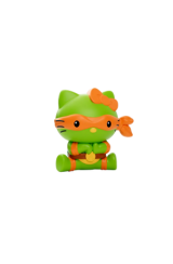 hello kitty x michelangelo mcdonalds happy meal