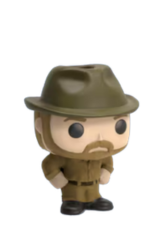 Kinder Joy x Stranger Things 2025: data di uscita e sorprese 5 4 2