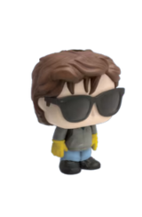 Kinder Joy x Stranger Things 2025: data di uscita e sorprese 6 5 1