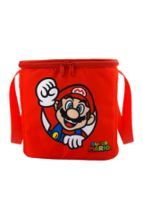 Raccolta Bollini Carrefour Super Mario 2025: scopri i premi e collezionali tutti 7 6 2
