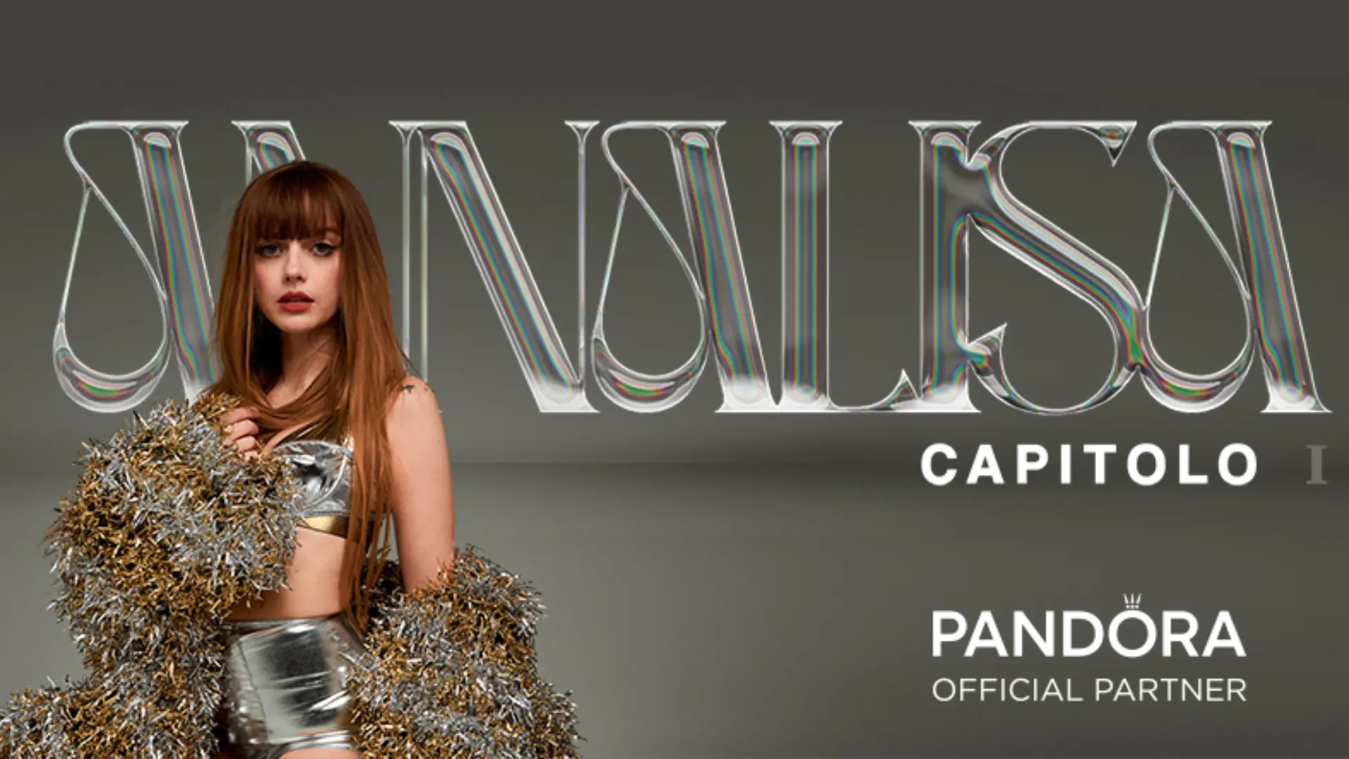 Concorso Pandora con Annalisa – Vinci charm e Meet&Greet