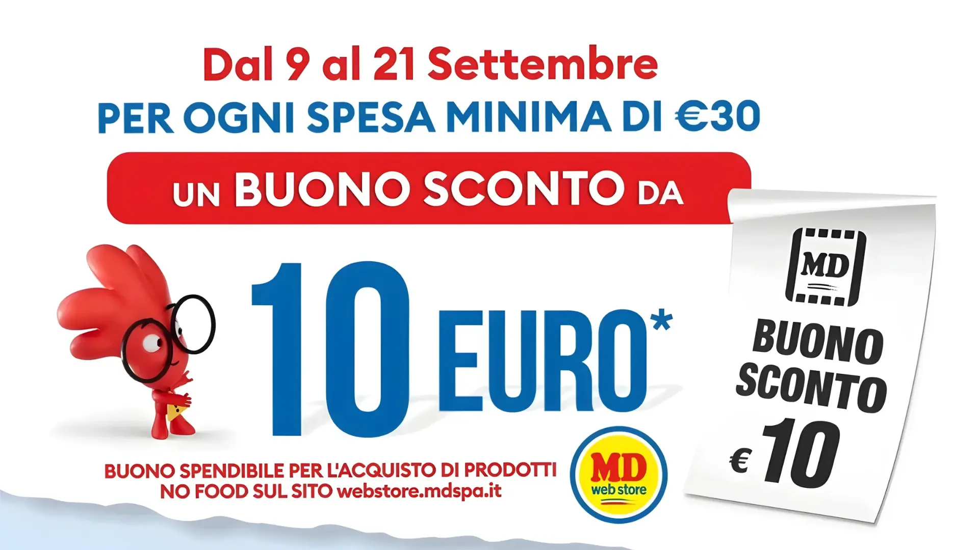 promo-md-anniversario-10-anni-buono-sconto-10-euro-ogni-30-euro-spesa-settembre-2025