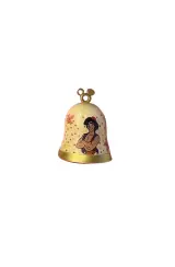 Campanelle Disney Conad 2025: arriva la nuova campanella oro 9 campanella disney aladdin conad 2025