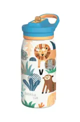 borraccia bambini animali mellin collection 2026