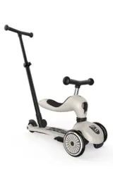 monopattino triciclo 2in1 bambini beige mellin collection 2026