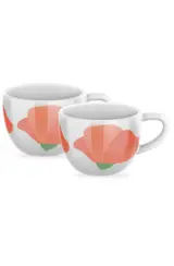 tazze colazione mulino bianco papavero raccolta punti 2026