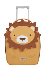 trolley bambini leone mellin collection 2026