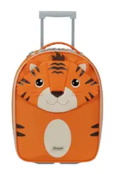 trolley bambini tigre premio raccolta punti 2026 1