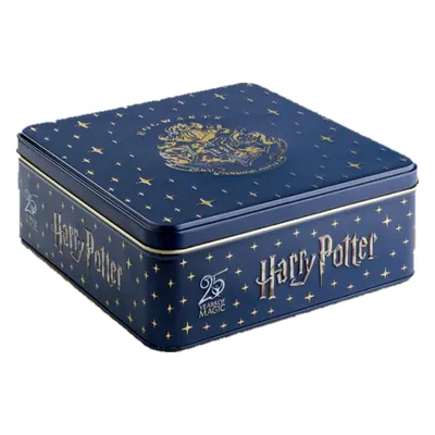 Cofanetto in metallo per conservare le palline di Natale Harry Potter di Acqua & Sapone