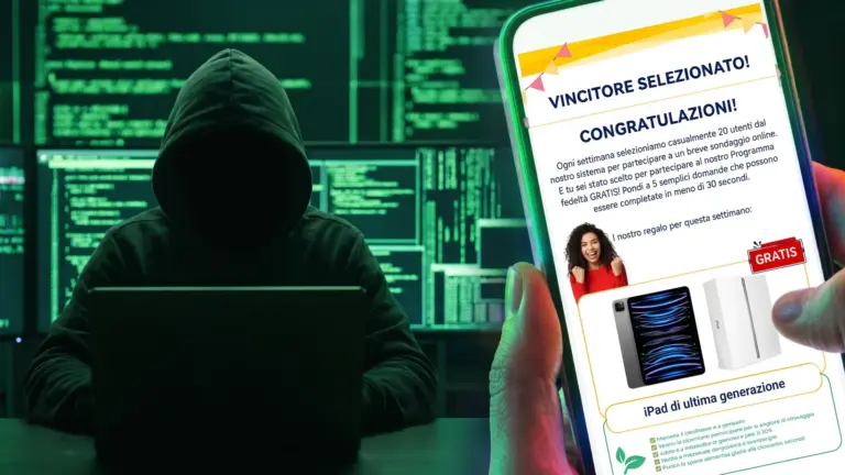 Concorso truffa: come riconoscere un concorso a premi vero da uno non attendibile