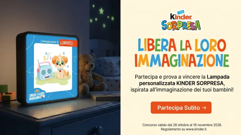 Concorso Generali “Trova l’impronta”: gift card instant win e soggiorni ...