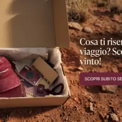 Concorso Pennyblack “An Authentic Journey”: vinci box con Kodak e gift card fino a 1.000€