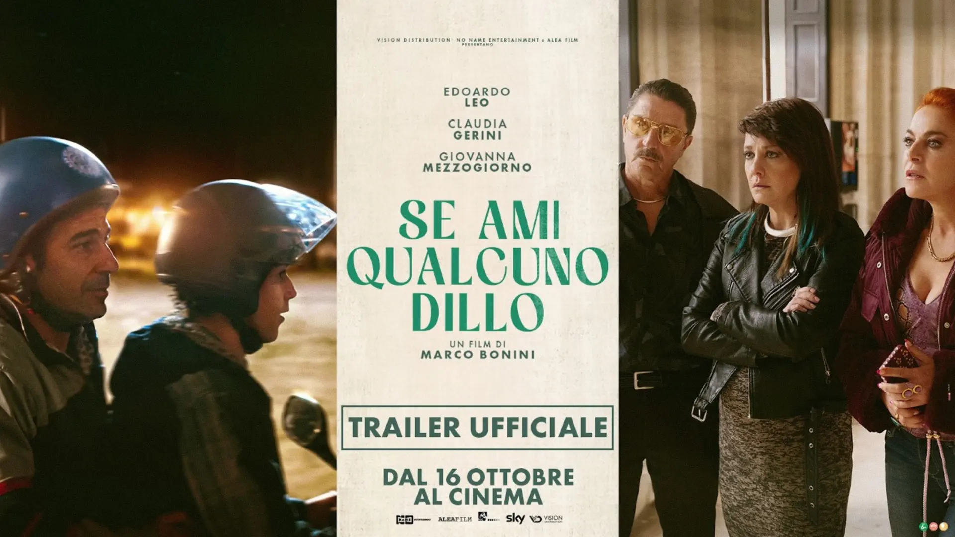 Se ami qualcuno dillo: come richiedere due biglietti per il cinema gratis