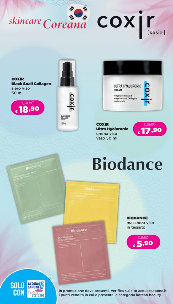 Volantino Acqua & Sapone · Lazio, Lombardia, Campania e altre regioni, pagina 23 di 27