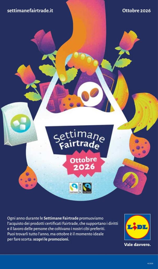 Volantino Lidl, pagina 11 di 58