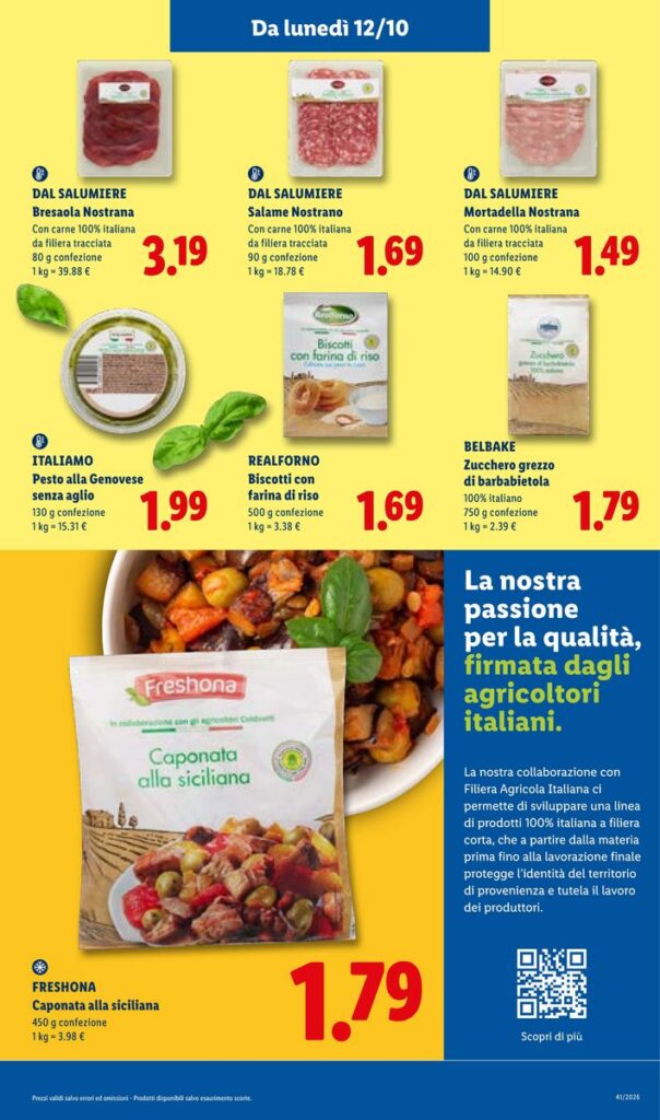 Volantino Lidl, pagina 47 di 58