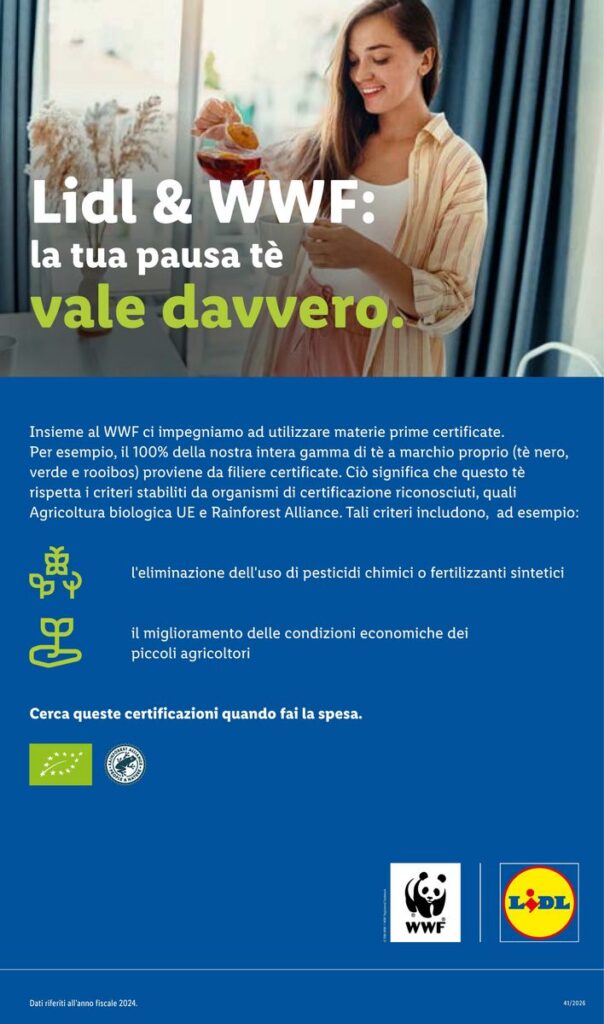 Volantino Lidl, pagina 51 di 58