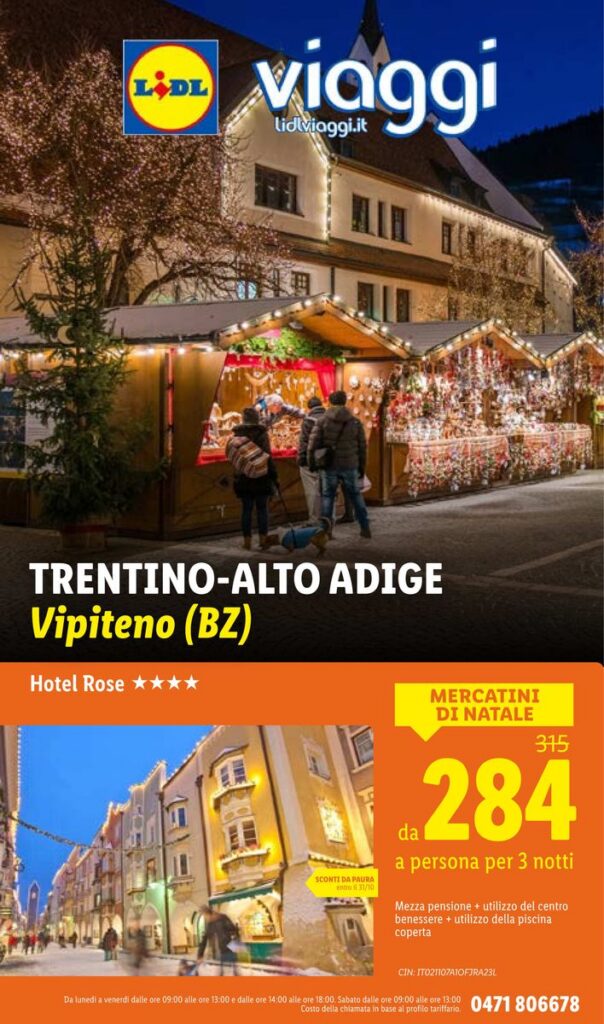 Volantino Lidl, pagina 54 di 58